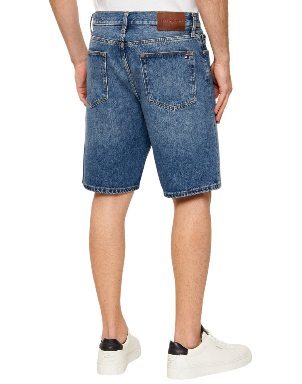 Tommy Hilfiger  Blu