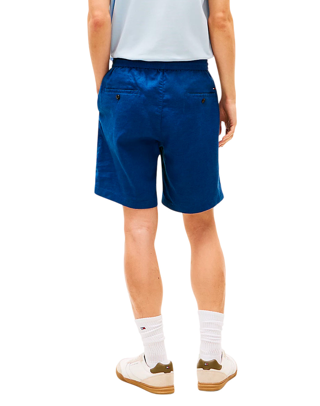 Tommy Hilfiger  Blu