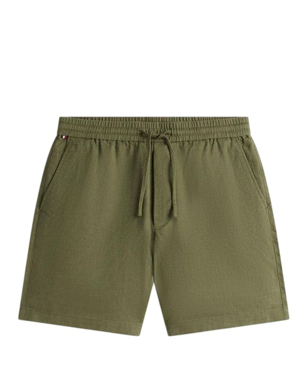 Tommy Hilfiger  Verde