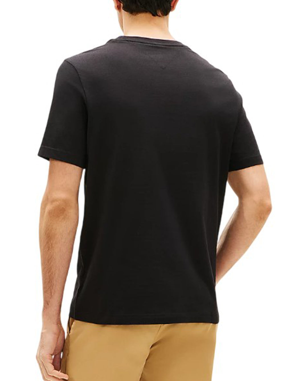 Tommy Hilfiger  Nero