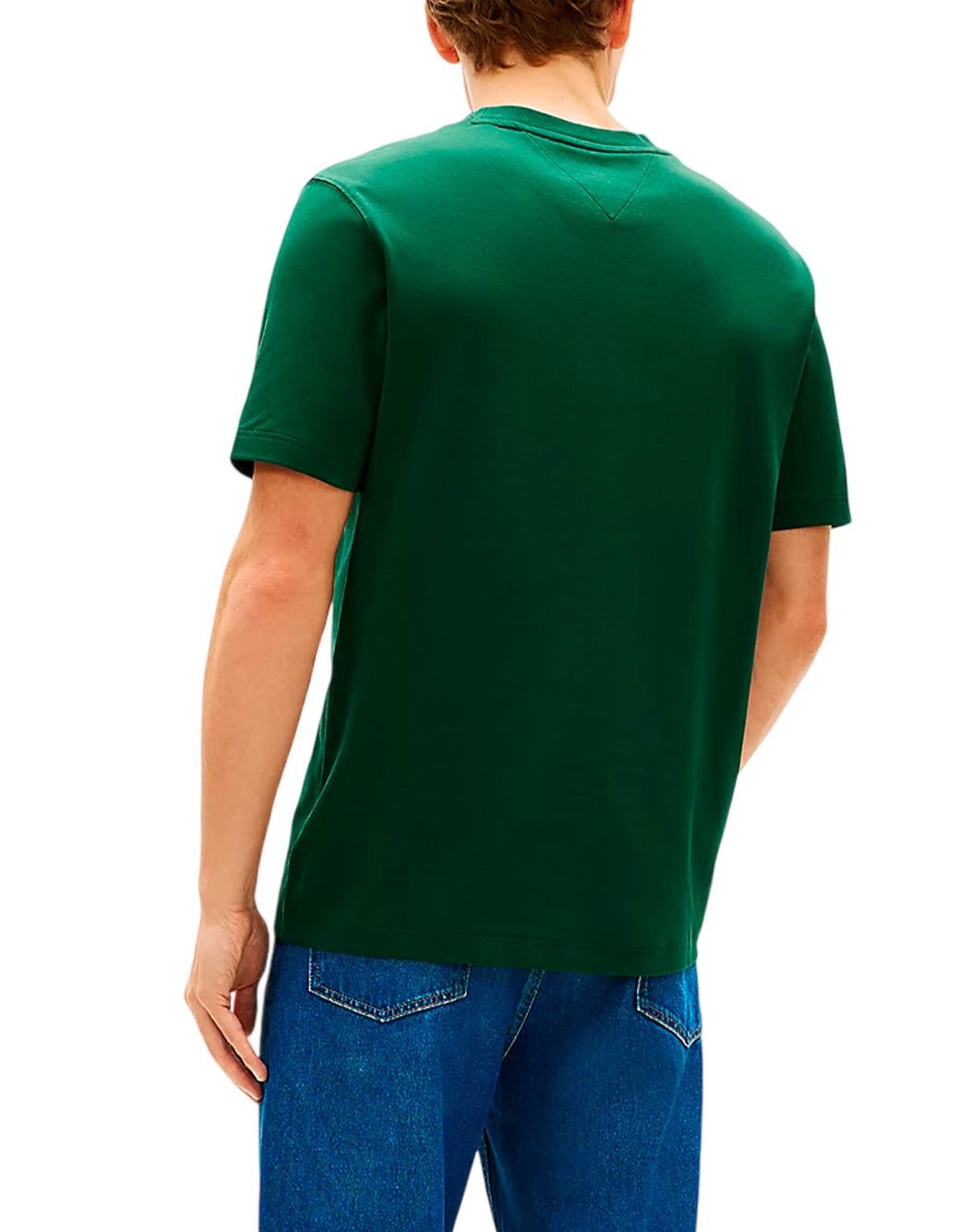 Tommy Hilfiger  Verde