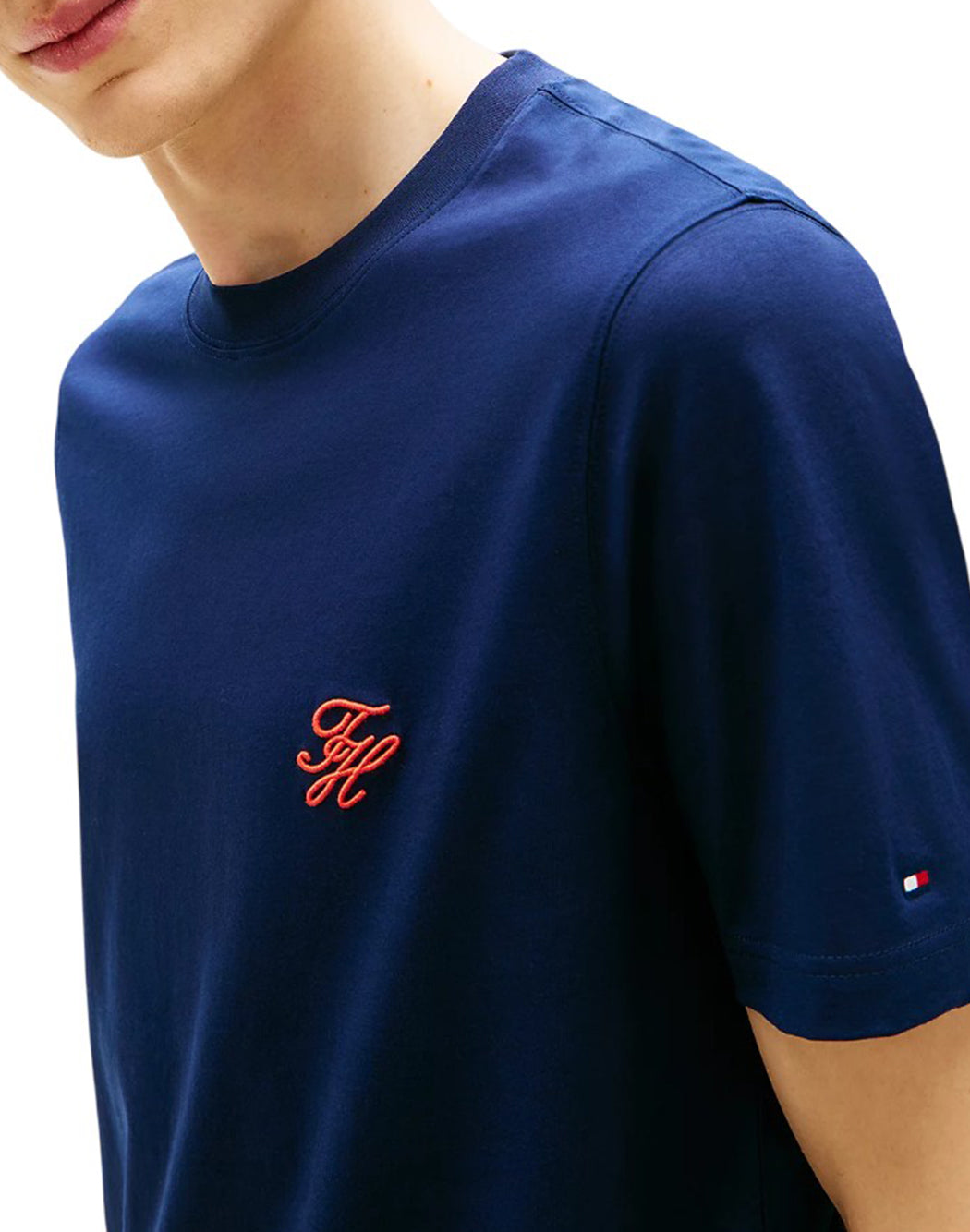 Tommy Hilfiger  Blu