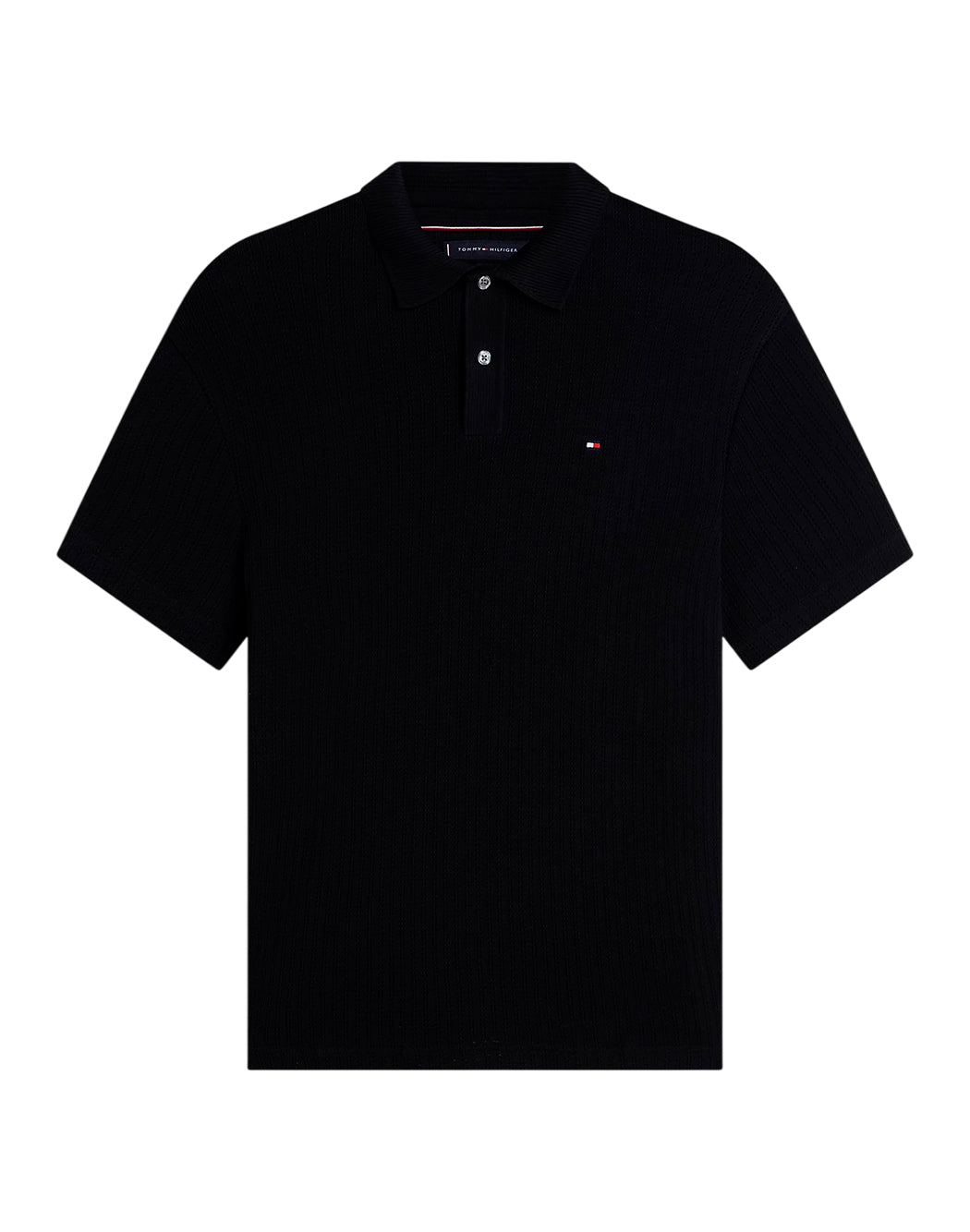 Tommy Hilfiger Schwarz
