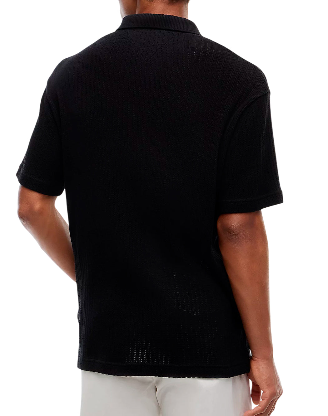 Tommy Hilfiger Schwarz