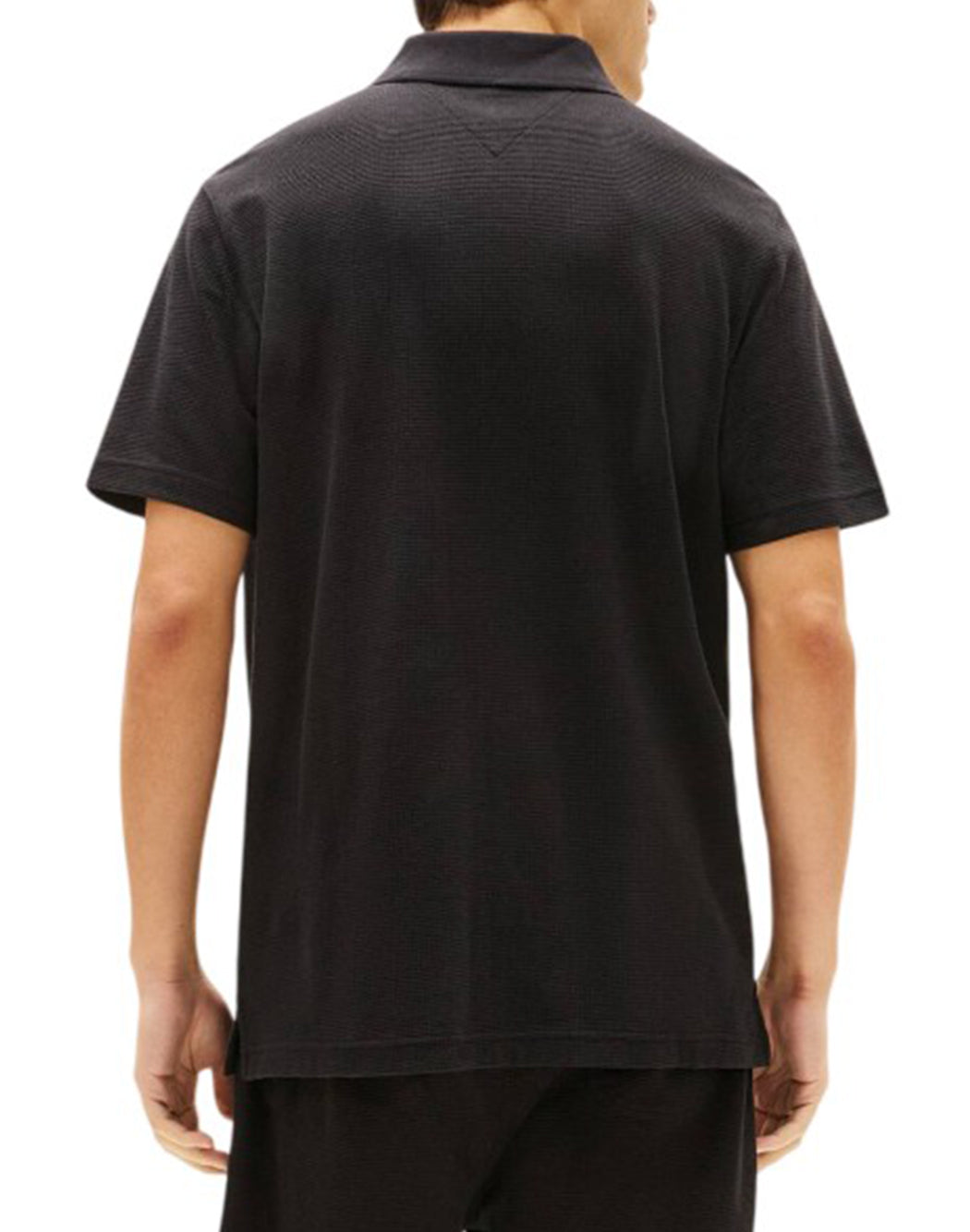 Tommy Hilfiger Jeans  Nero