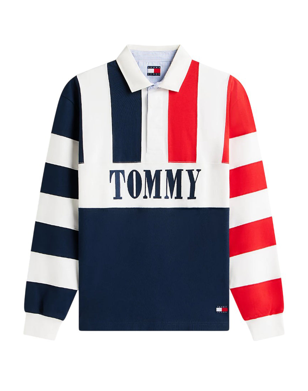 Tommy Hilfiger Jeans  Blu