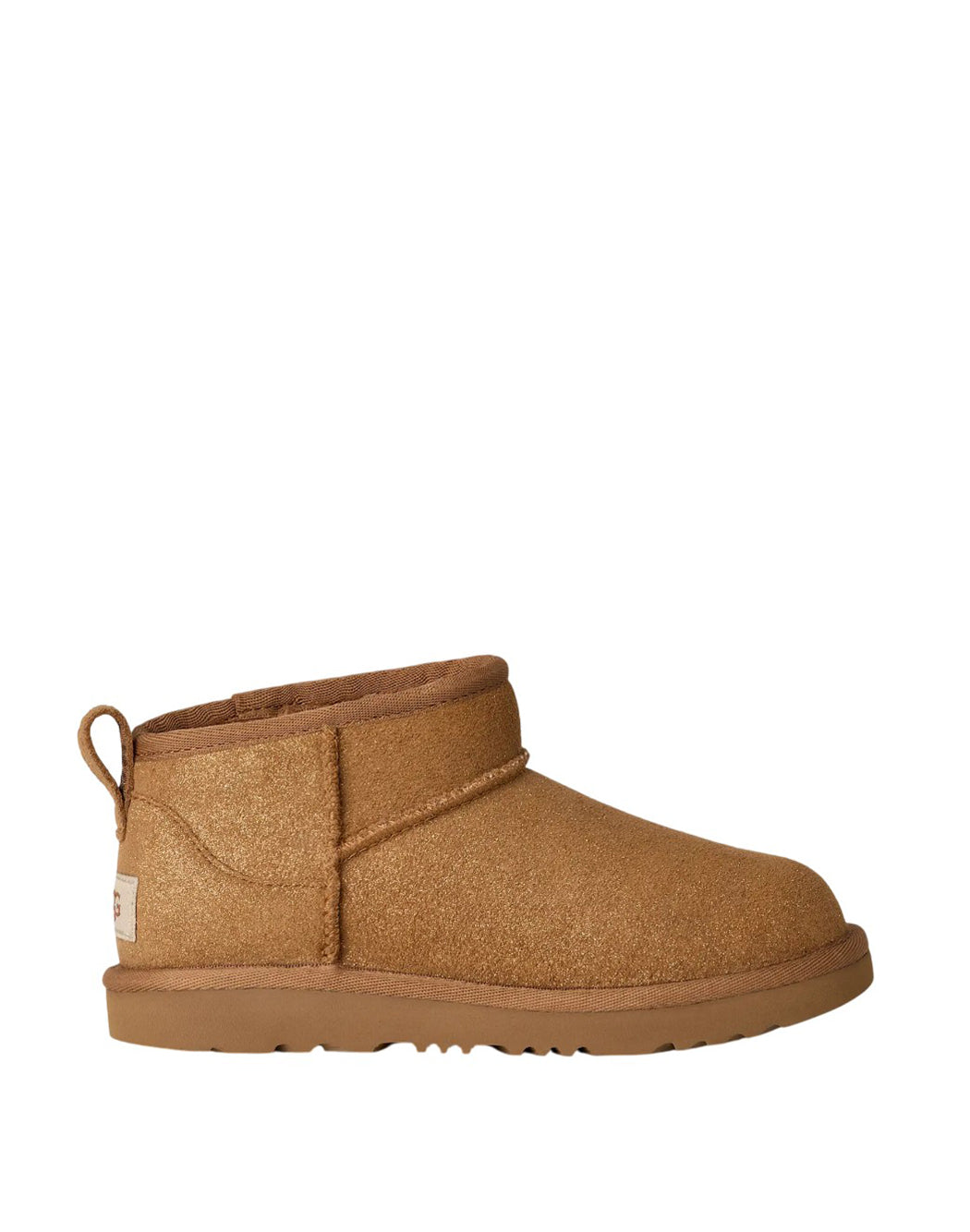 Ugg  Marrone