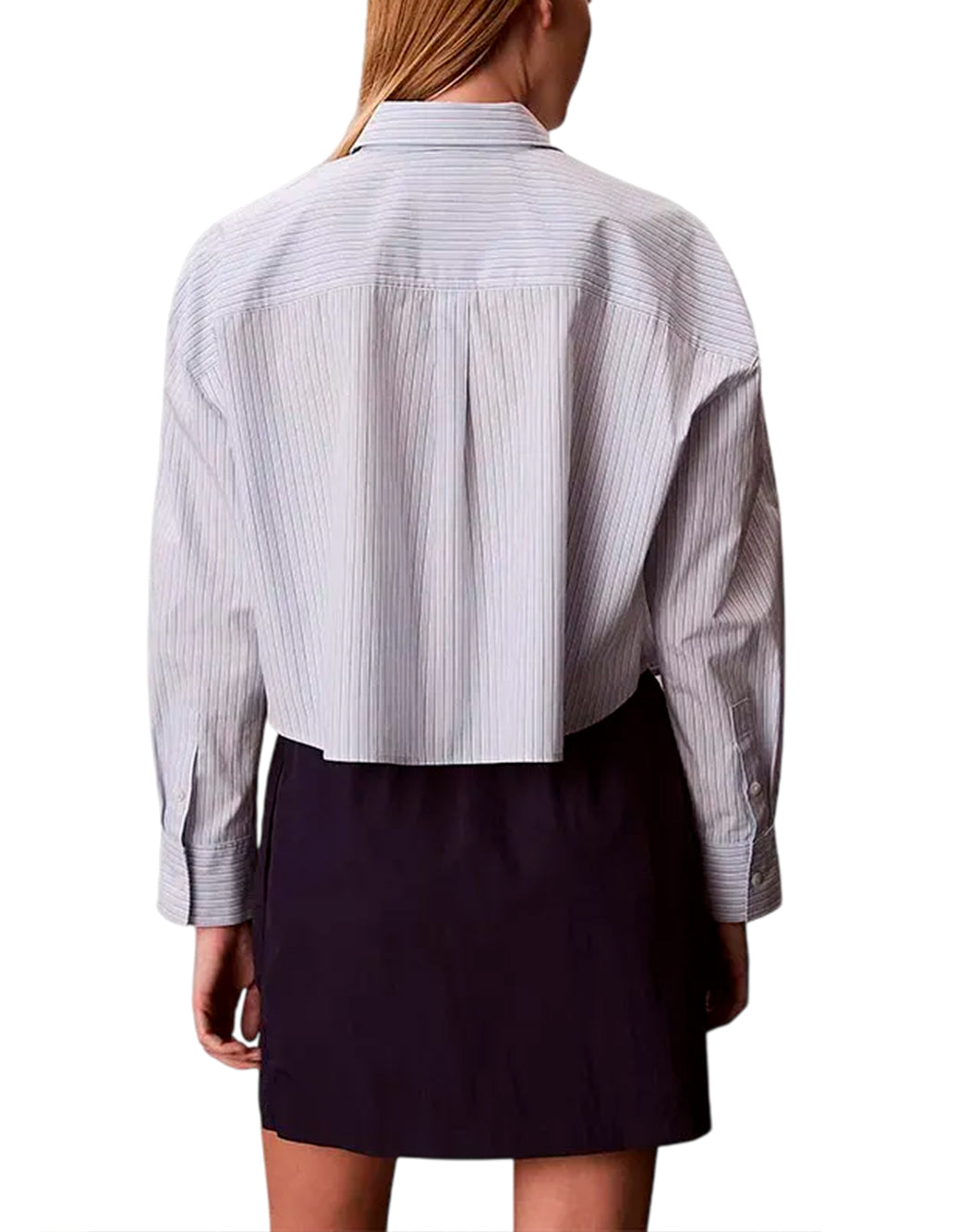 Calvin Klein Jeans  Azzurro