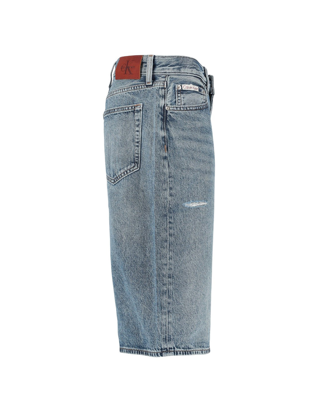 Calvin Klein Jeans  Blu