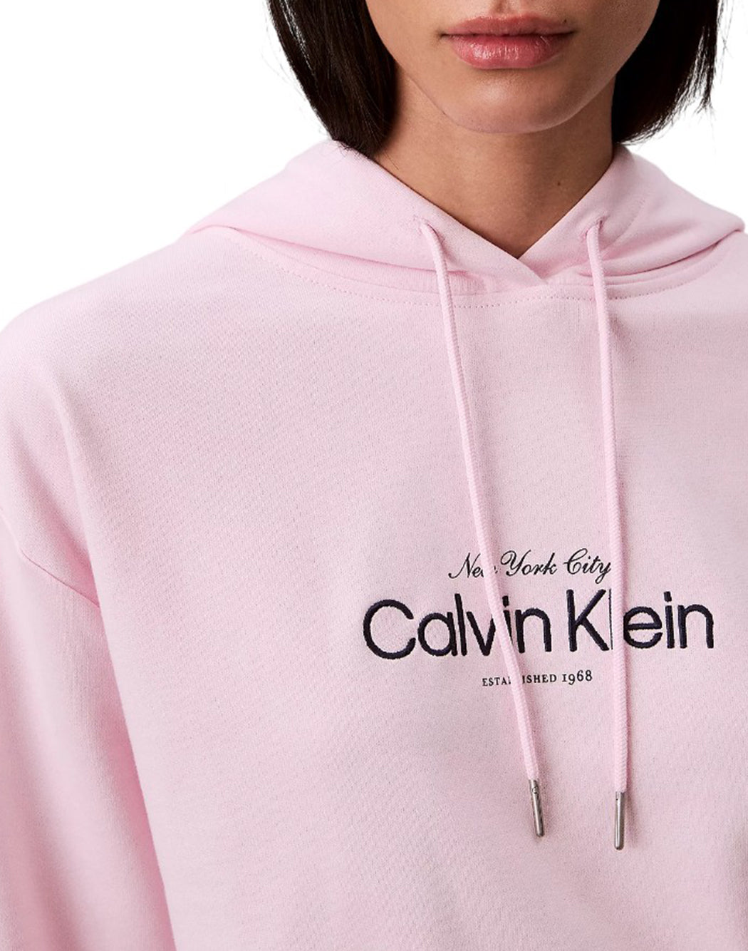 Calvin Klein Jeans Pink
