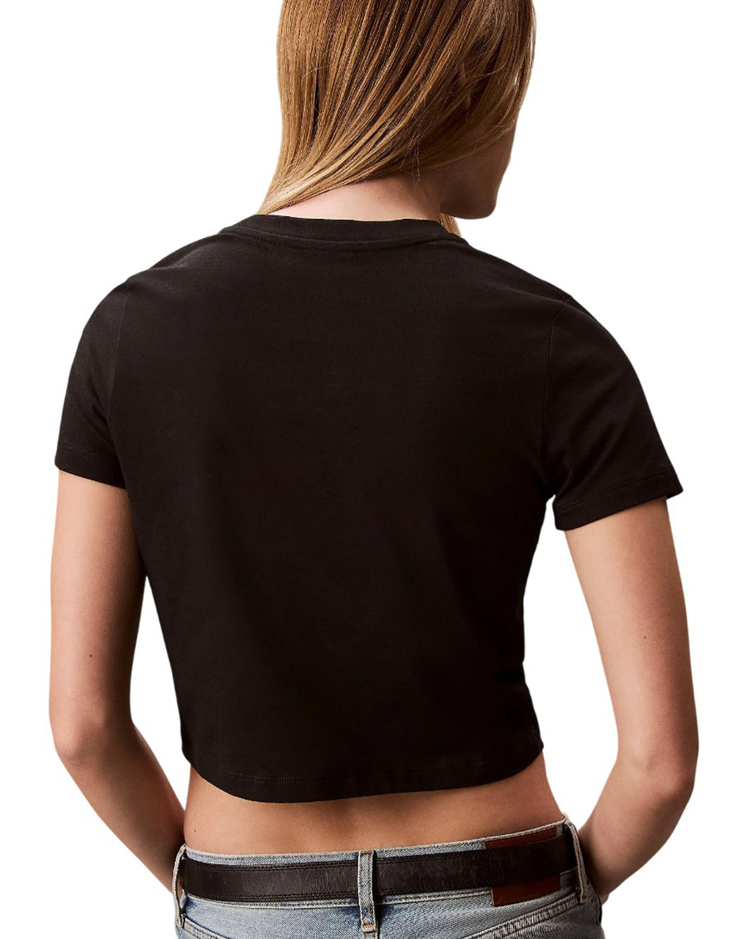 Calvin Klein Jeans  Nero