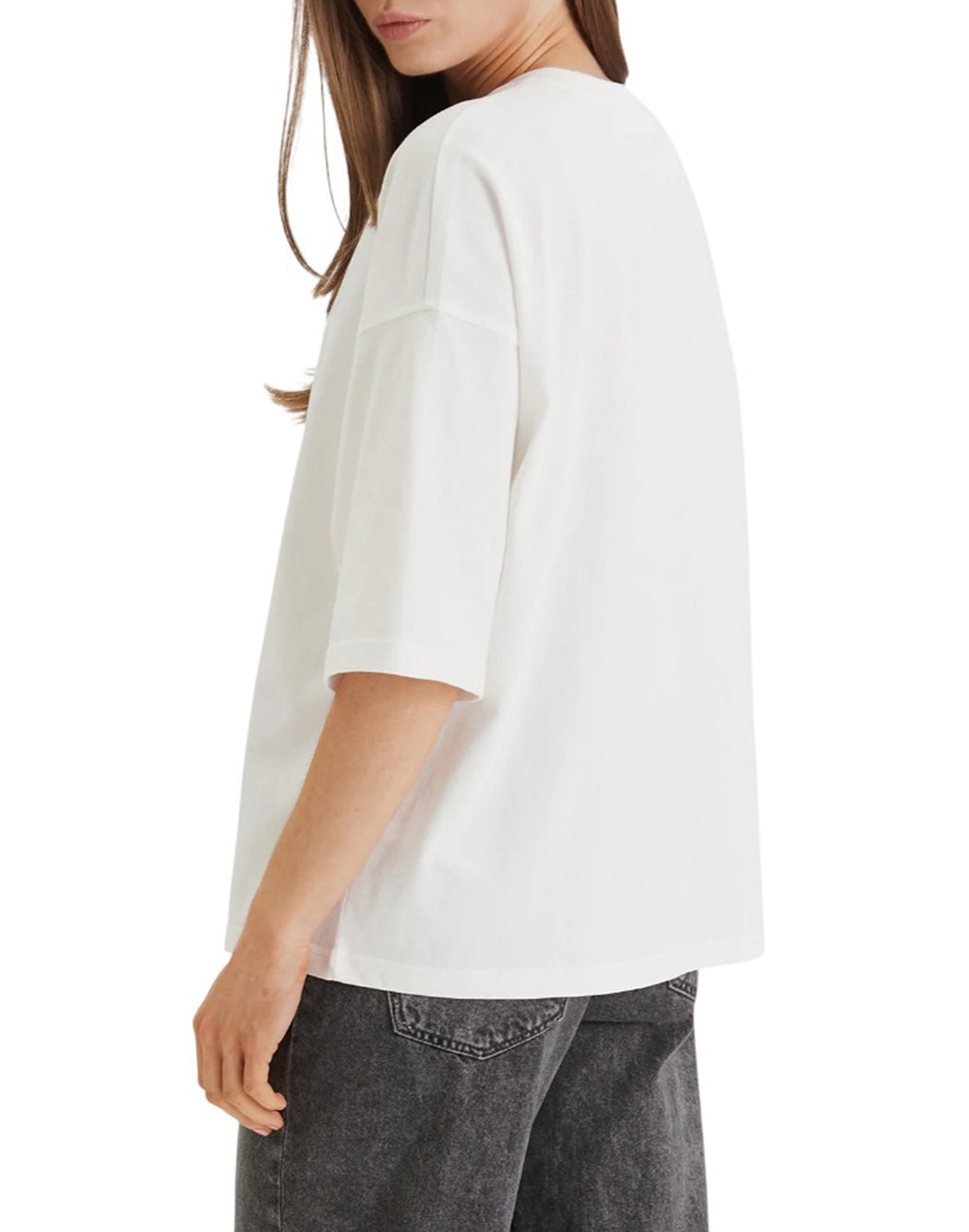 Calvin Klein Jeans  Bianco