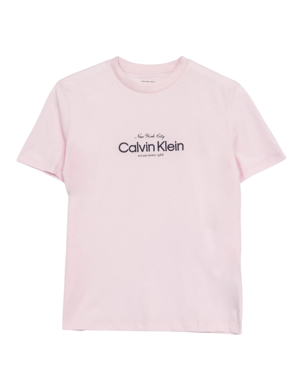 Calvin Klein Jeans  Rosa
