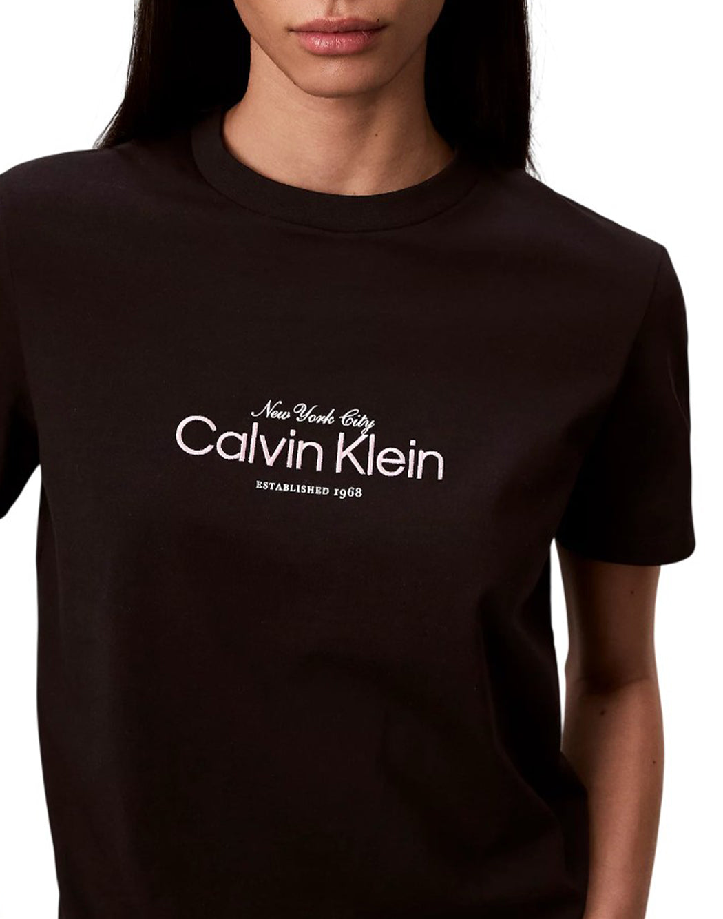 Calvin Klein Jeans  Nero