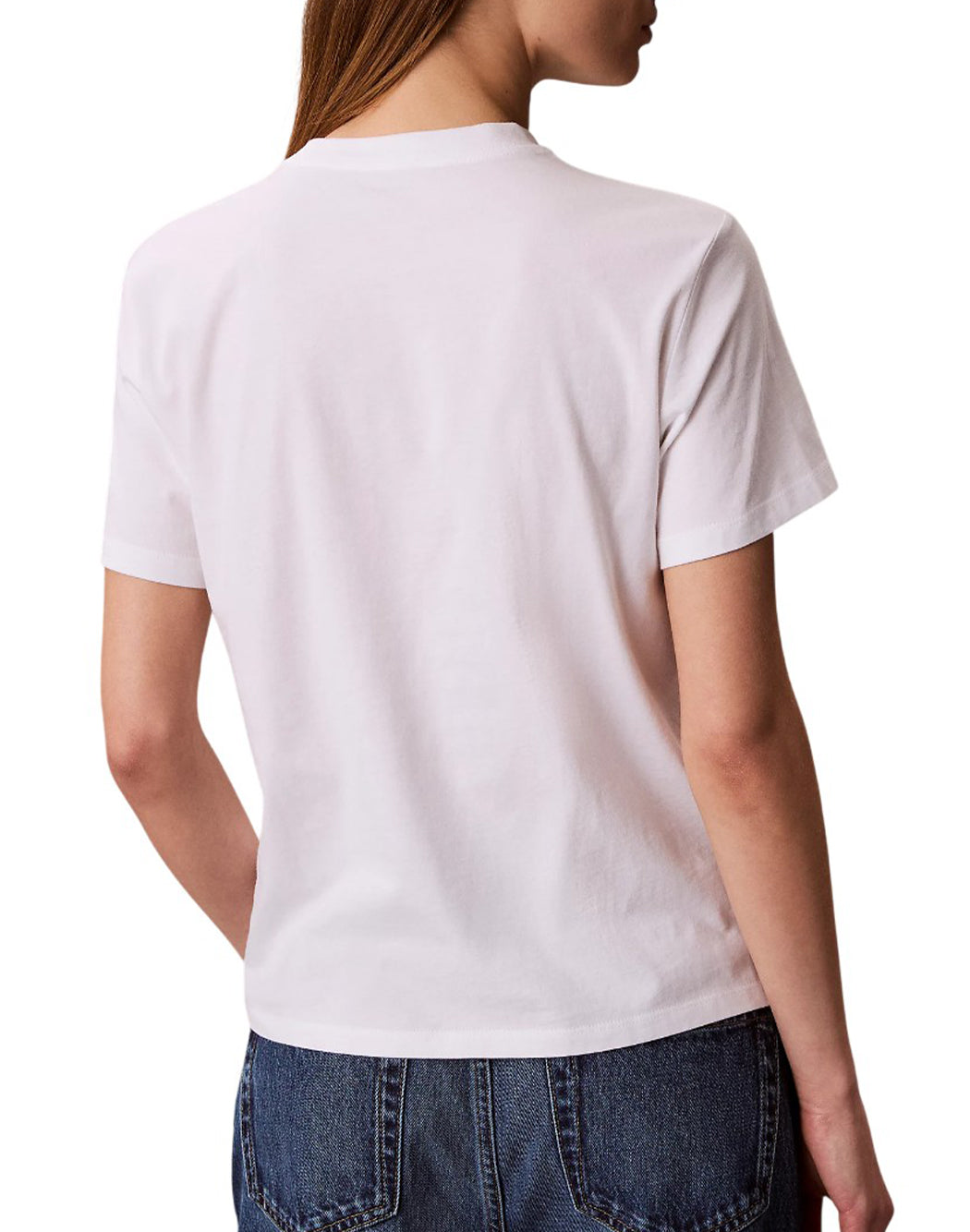 Calvin Klein Jeans  Bianco