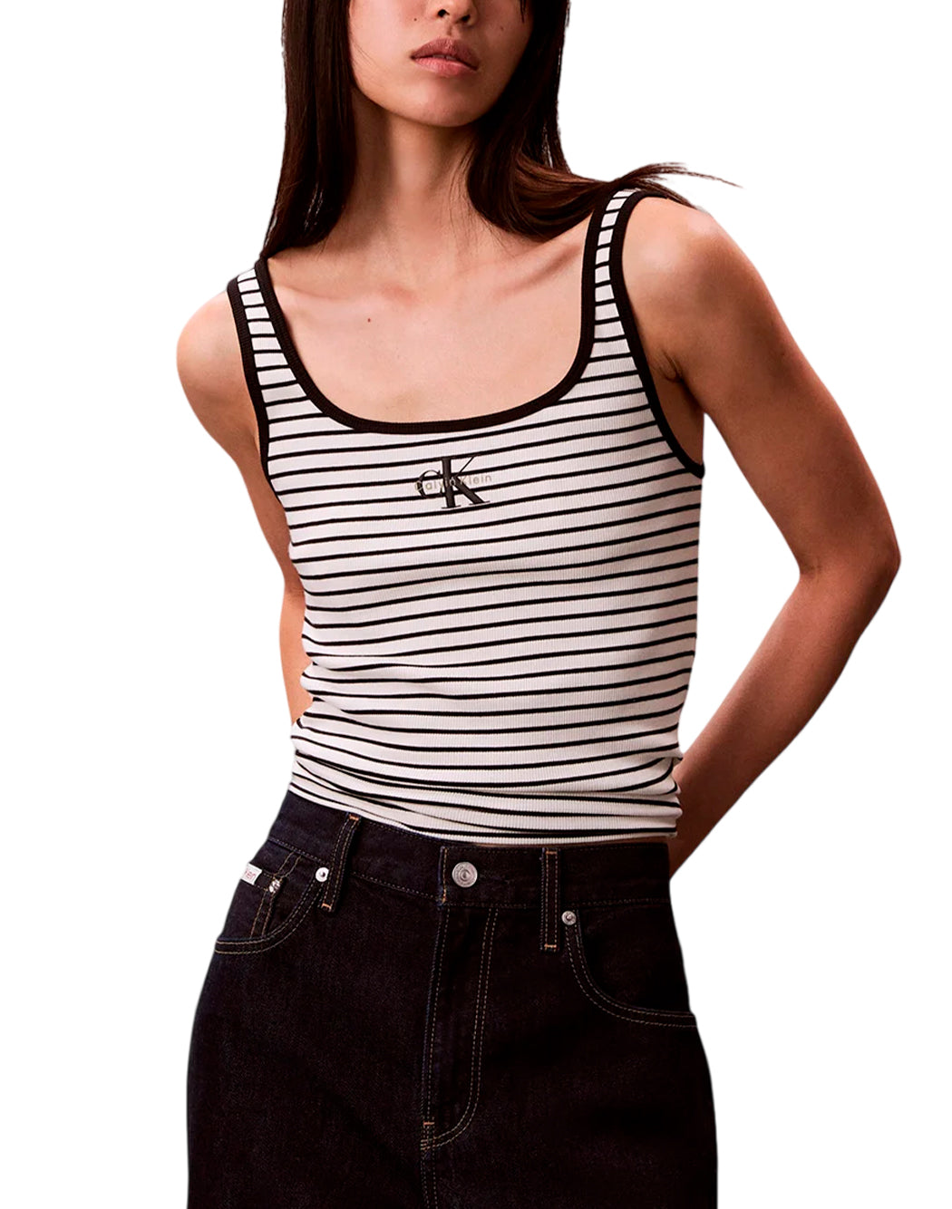 Calvin Klein Jeans  Nero