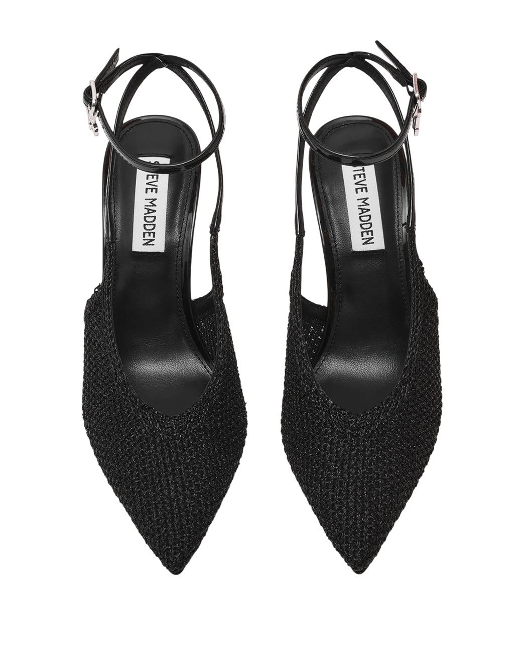 Steve Madden  Nero