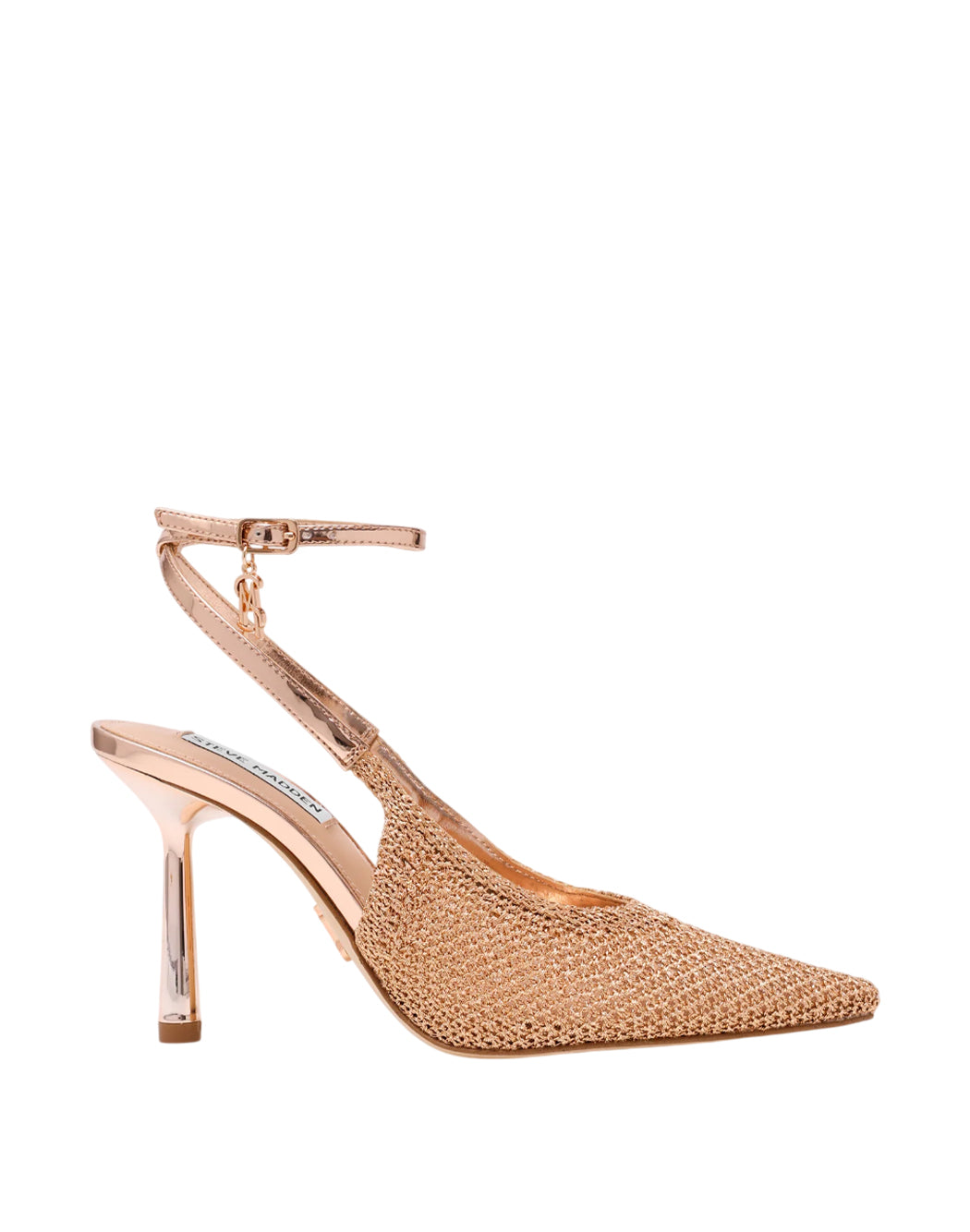 Steve Madden  Oro