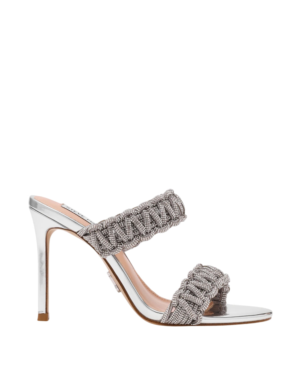 Steve Madden  Argento