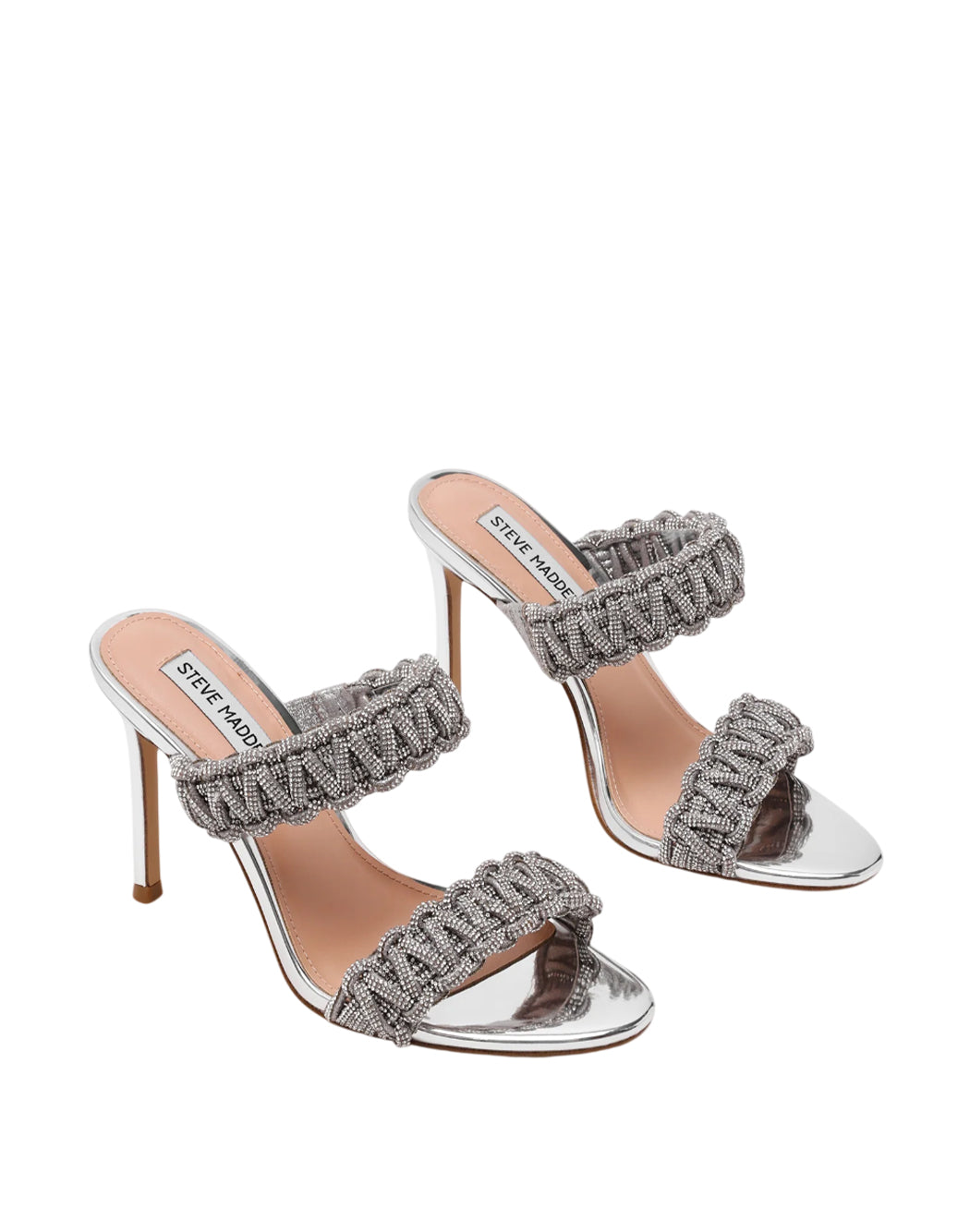 Steve Madden  Argento
