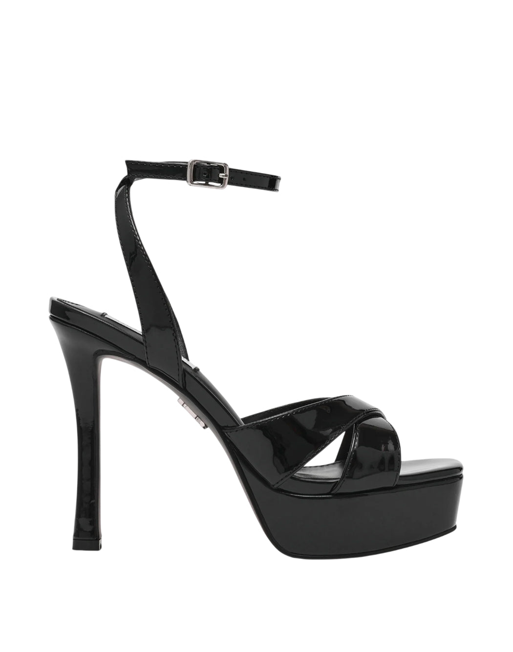 Steve Madden  Nero