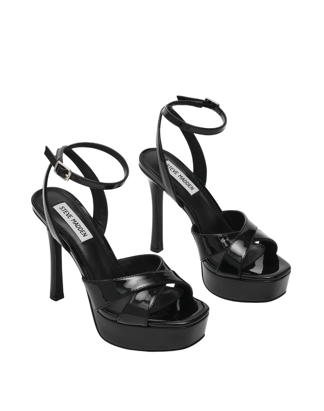 Steve Madden  Nero