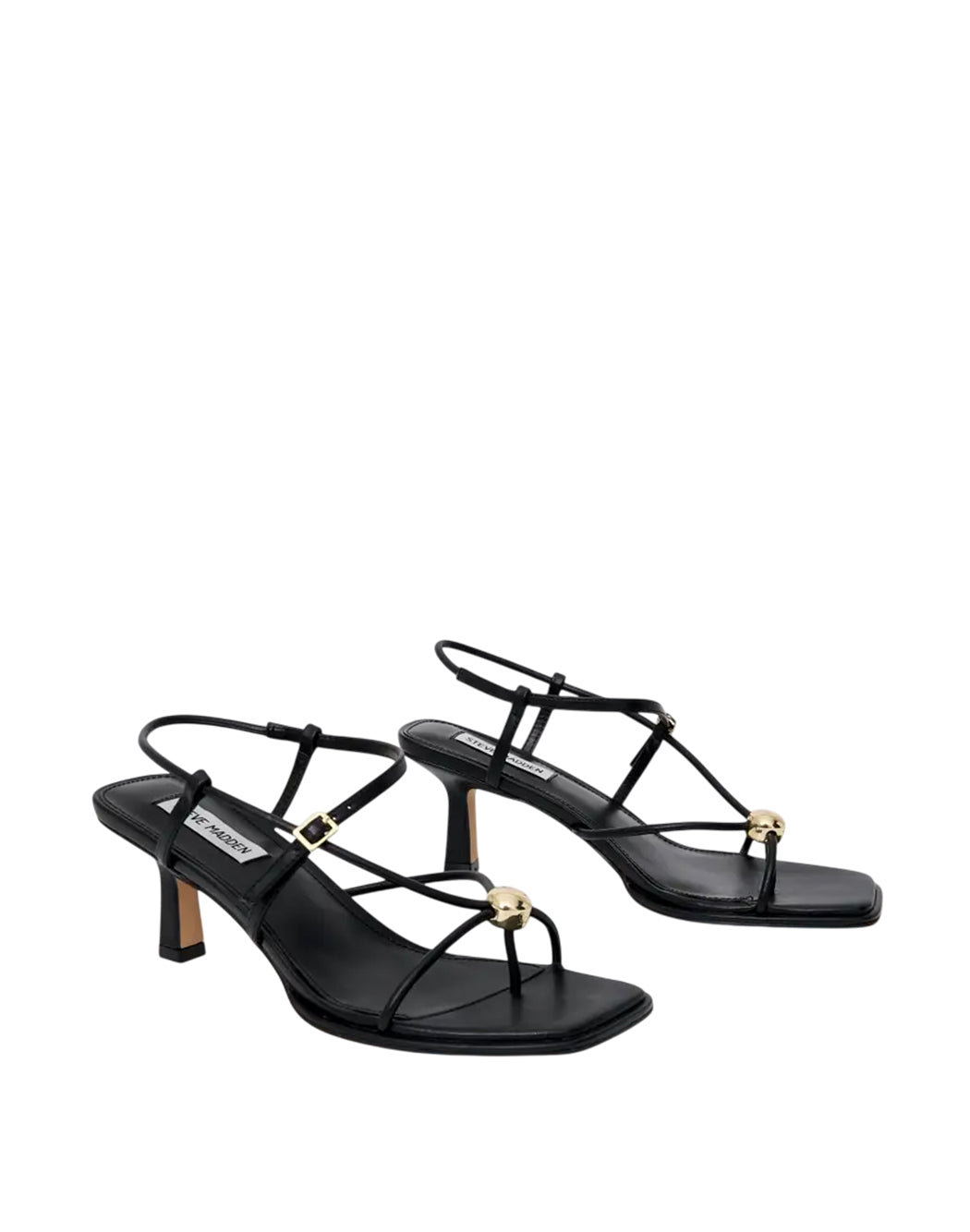 Steve Madden  Nero