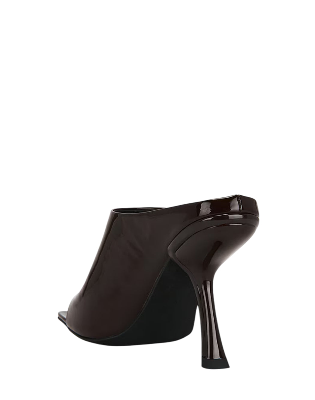 Jeffrey Campbell  Marrone