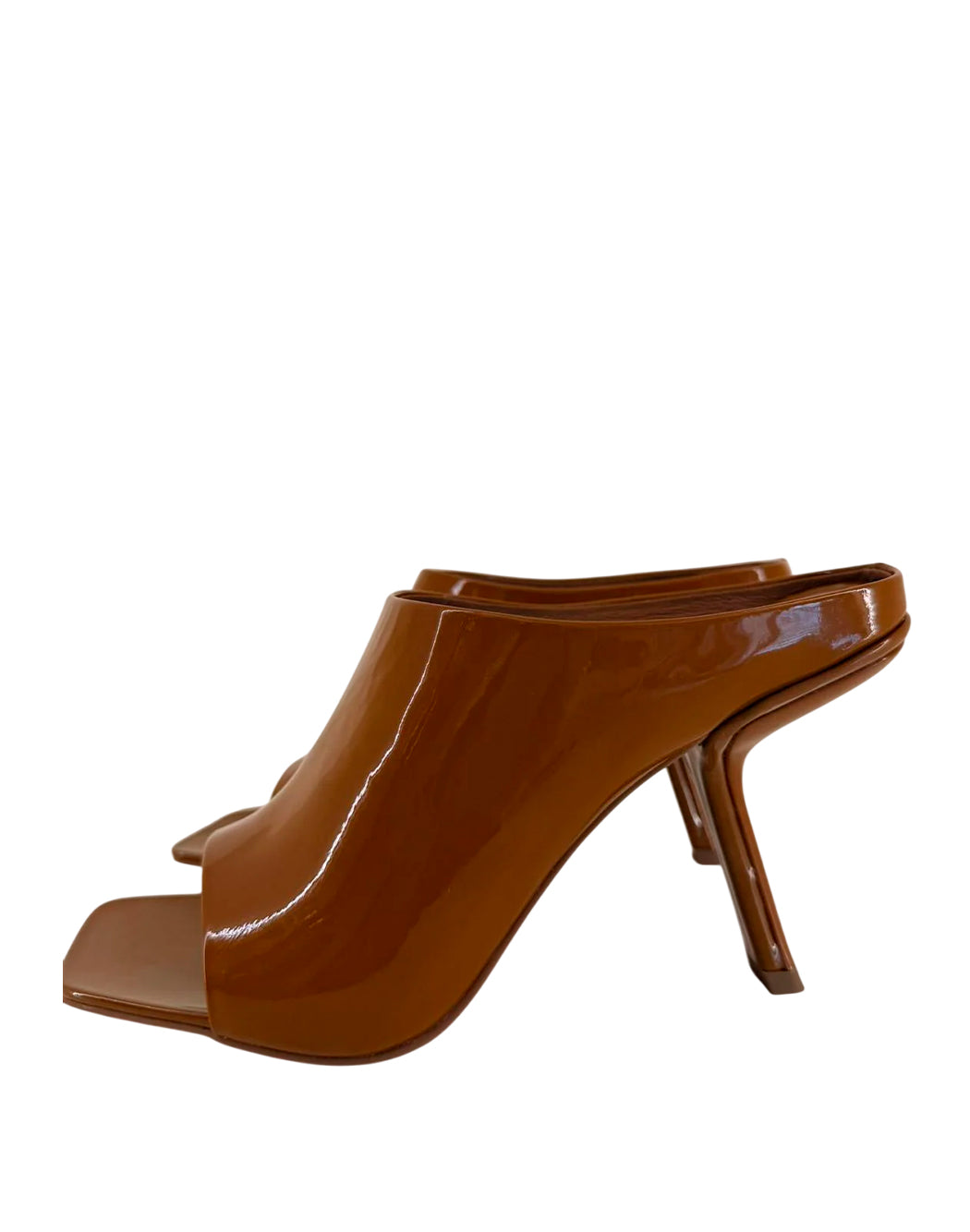 Jeffrey Campbell  Marrone