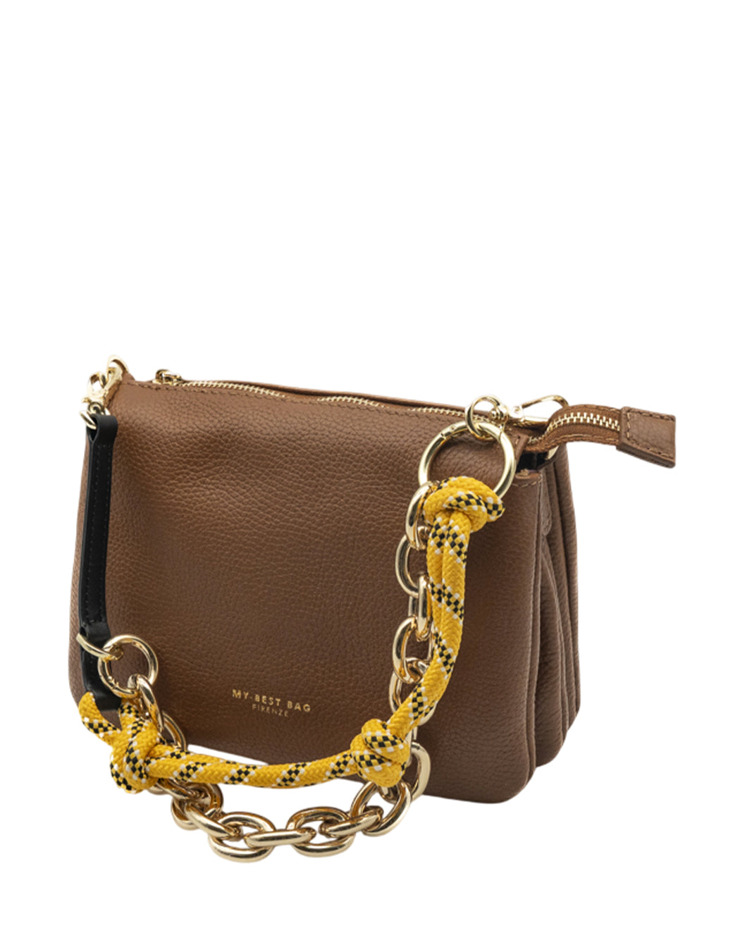 My Best Bags  Marrone