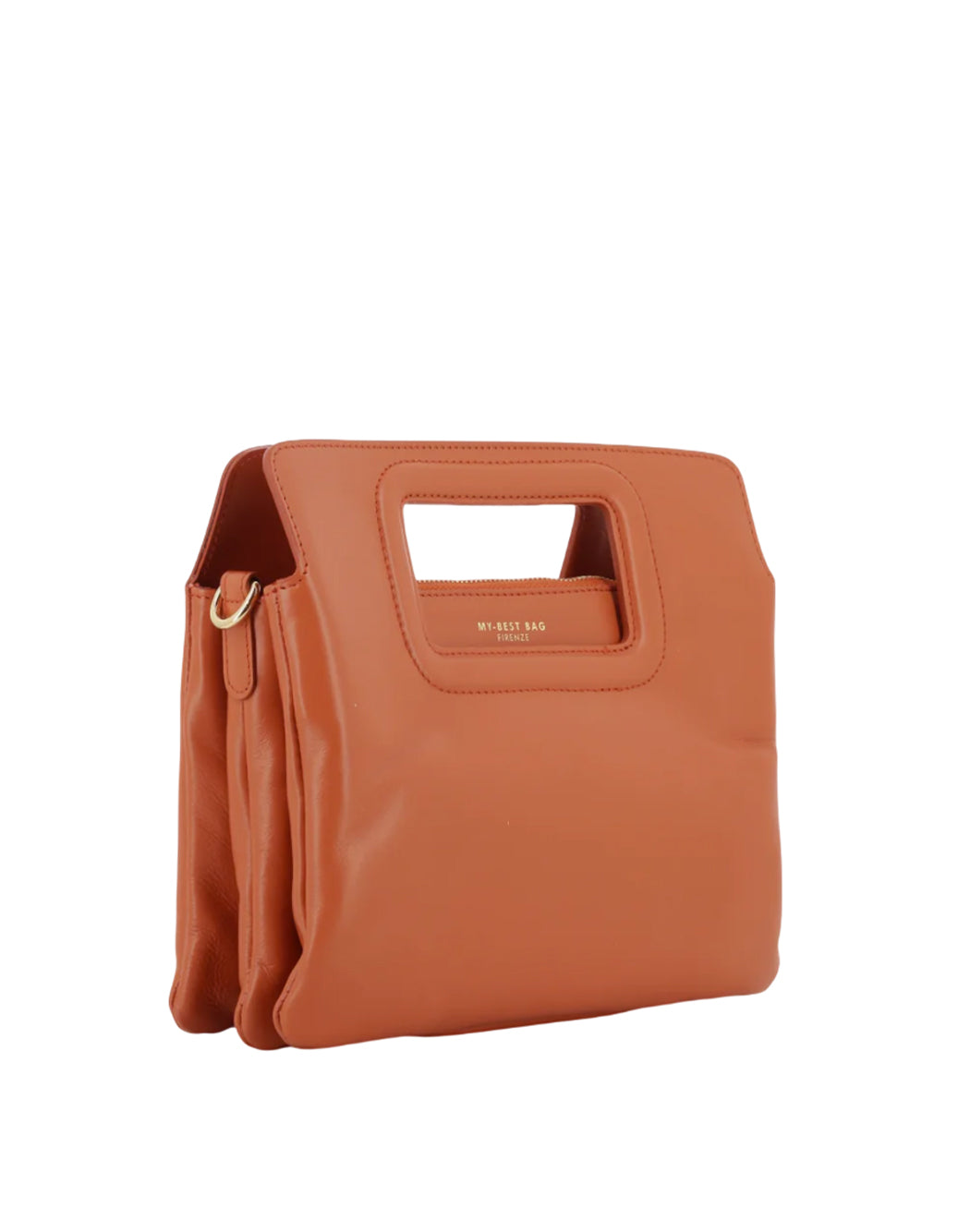 My Best Bags Orange