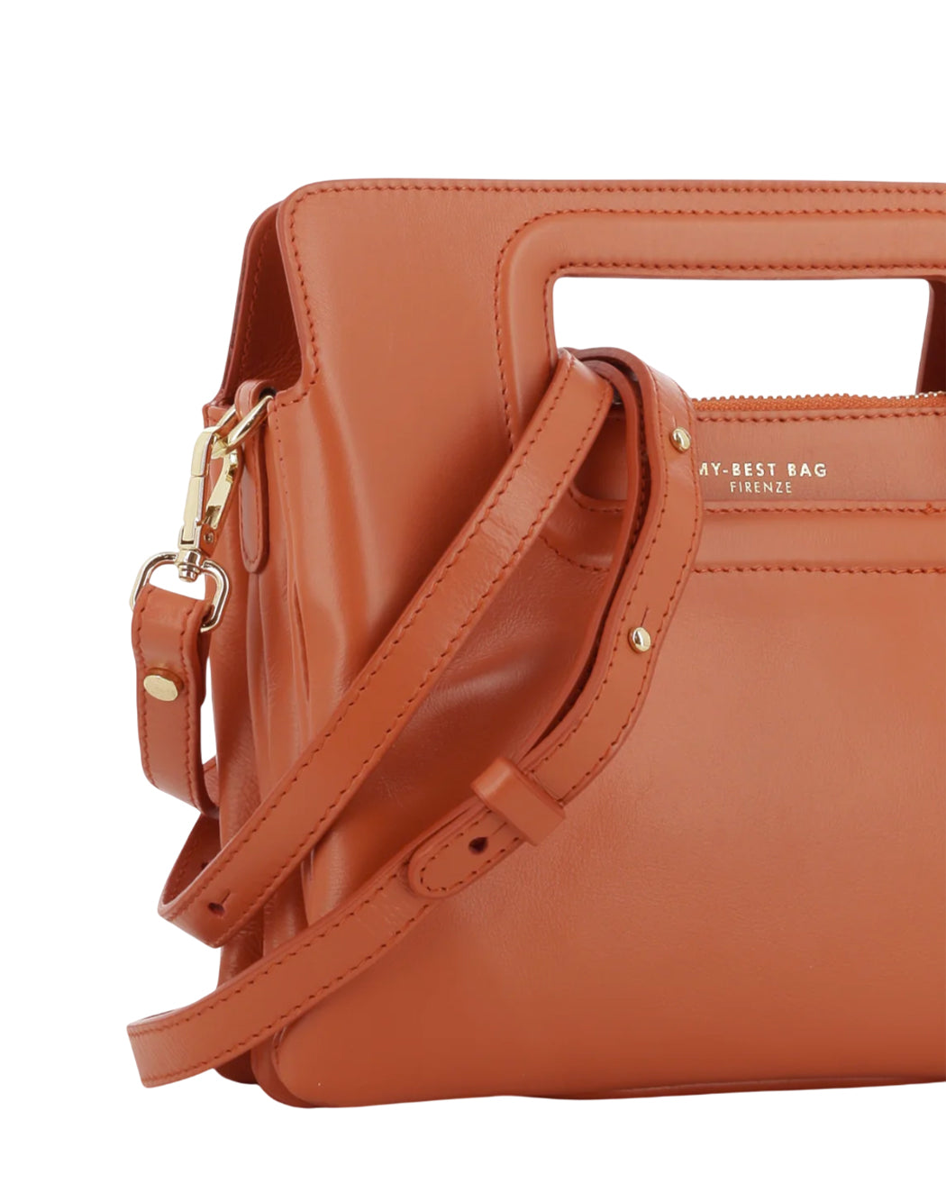 My Best Bags Orange