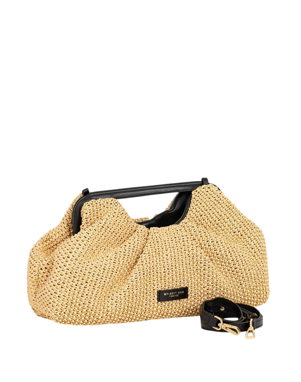 My Best Bags Neutral