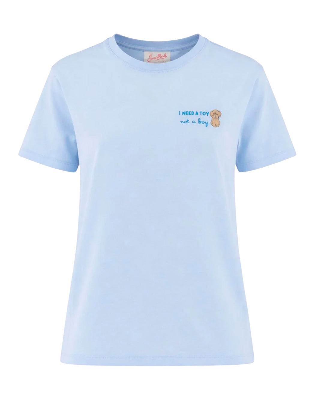 Mc2 Saint Barth  Azzurro