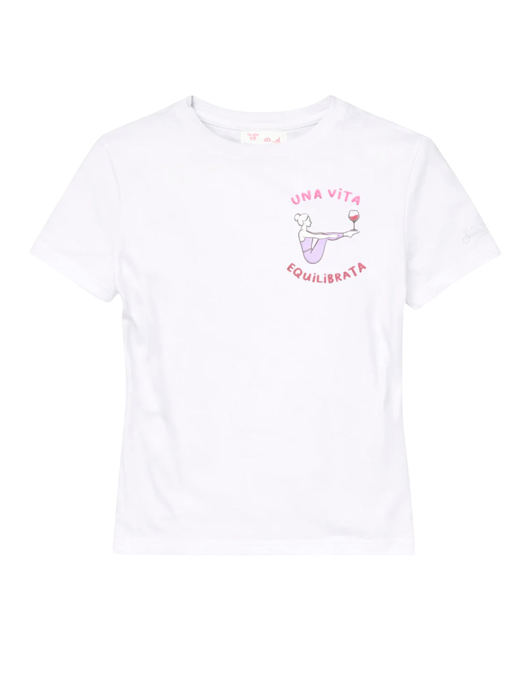 Mc2 Saint Barth  Bianco