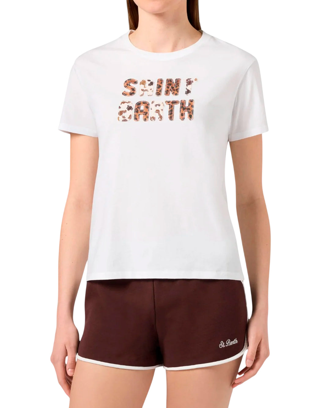 Mc2 Saint Barth  Bianco