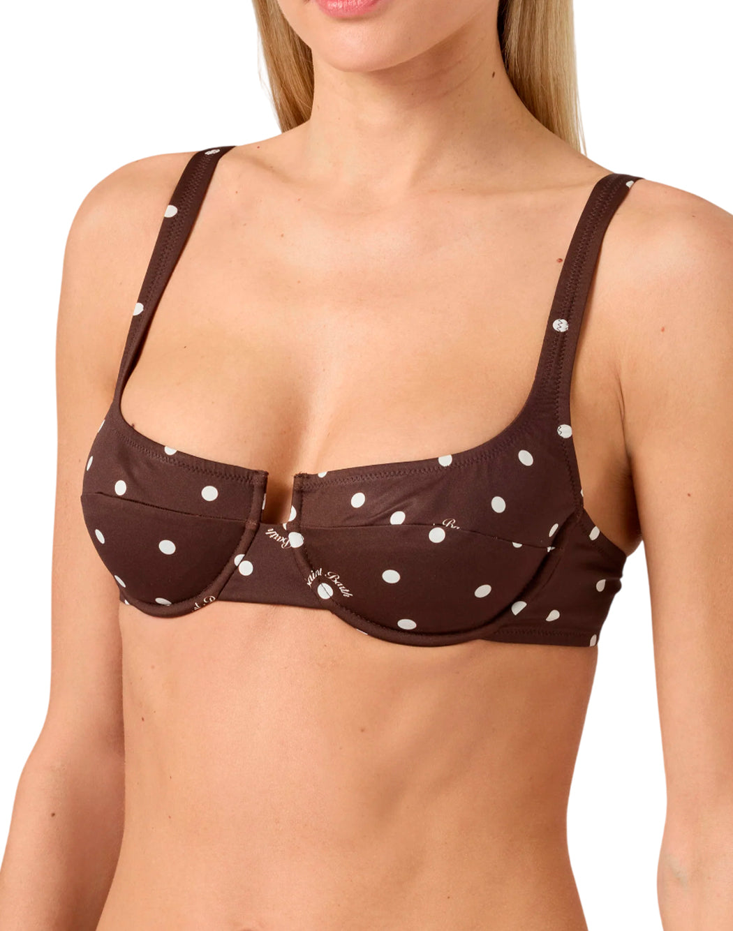 Mc2 Saint Barth  Marrone