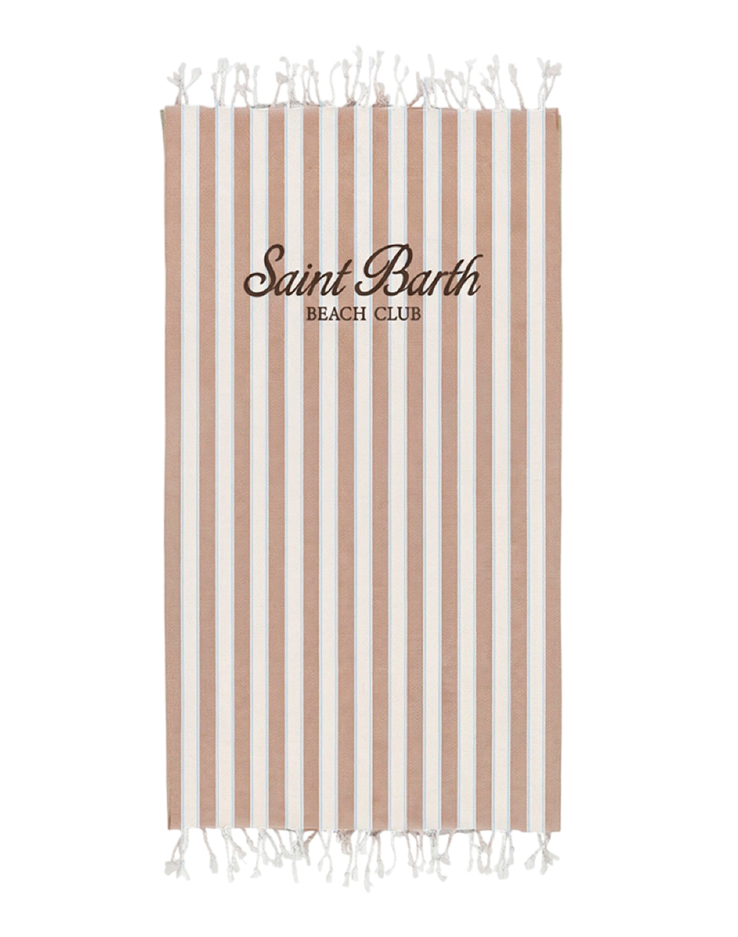 Mc2 Saint Barth  Marrone