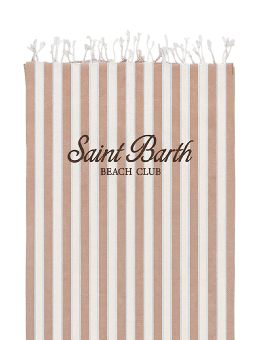 Mc2 Saint Barth  Marrone