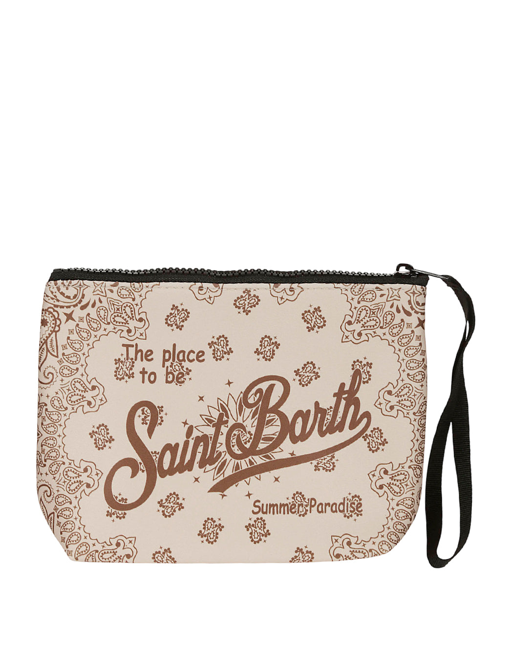 Mc2 Saint Barth  Bianco