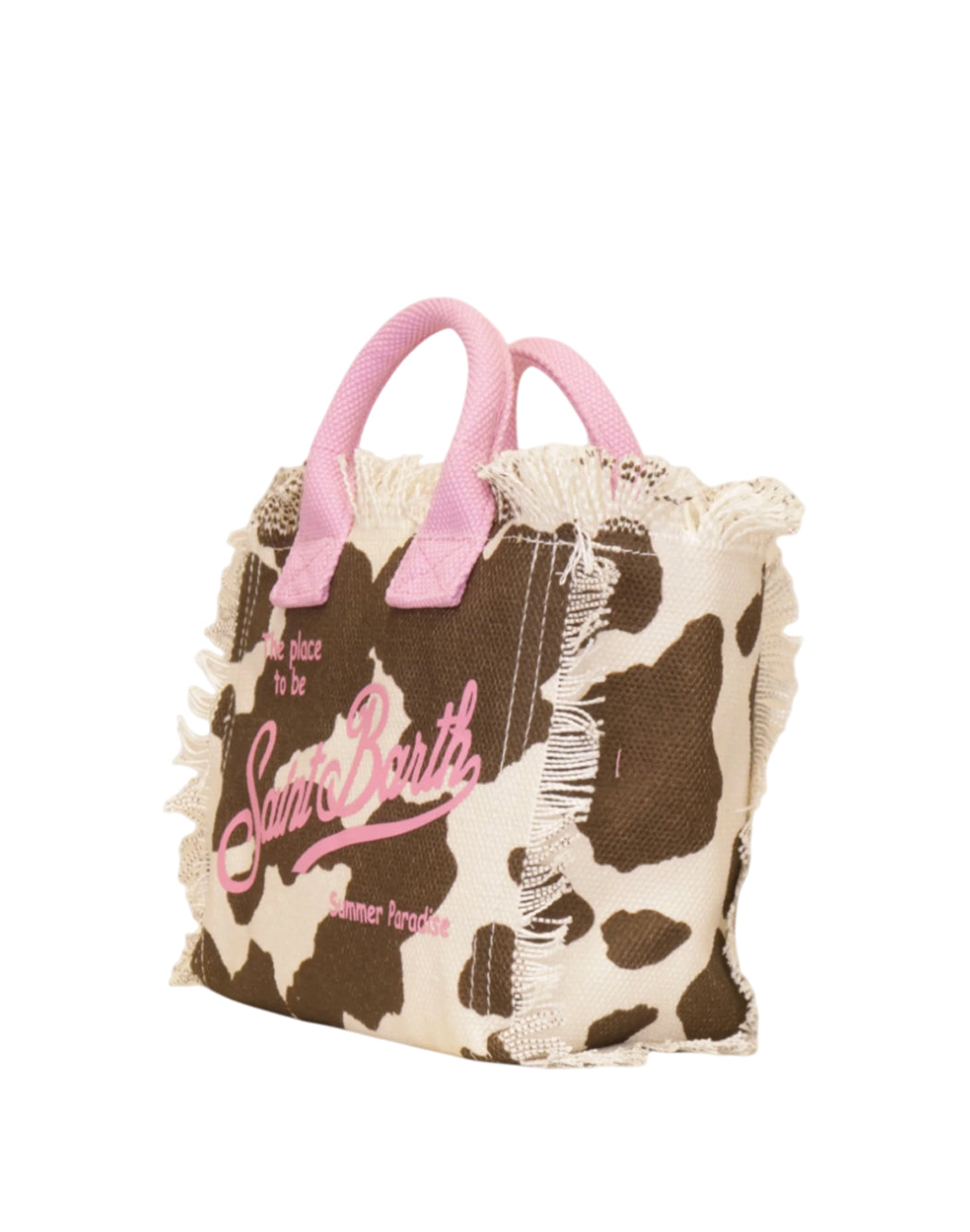 Mc2 Saint Barth  Marrone