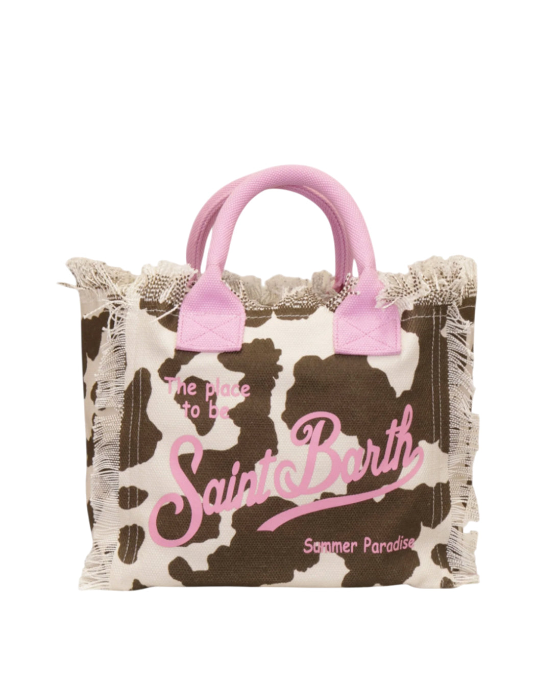 Mc2 Saint Barth  Marrone