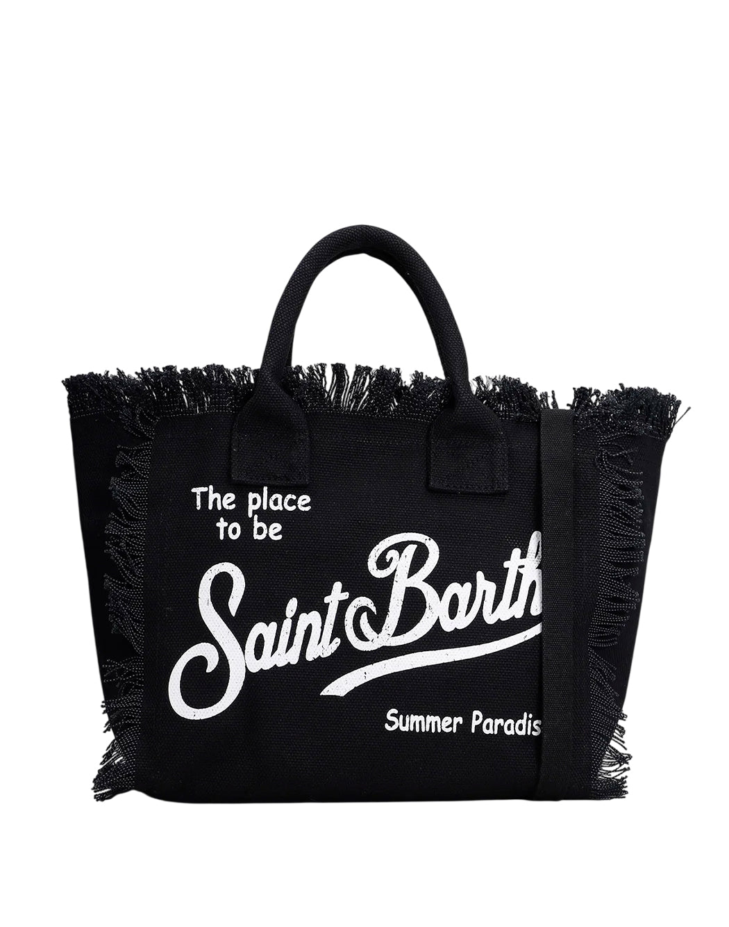 Mc2 Saint Barth  Nero