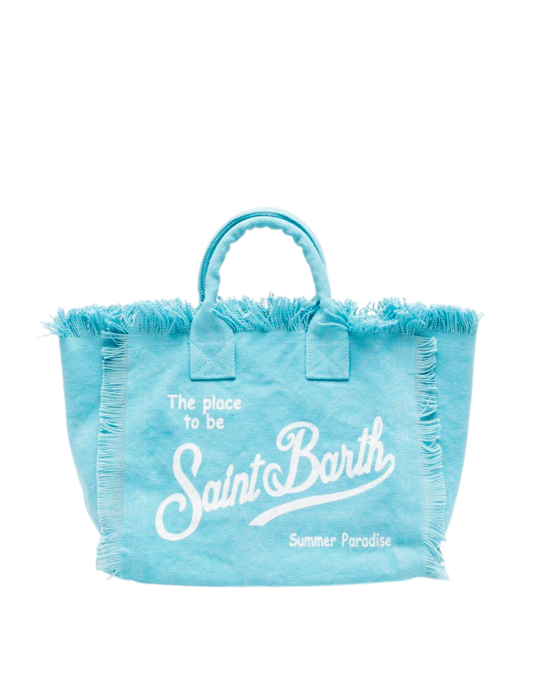 Mc2 Saint Barth  Azzurro