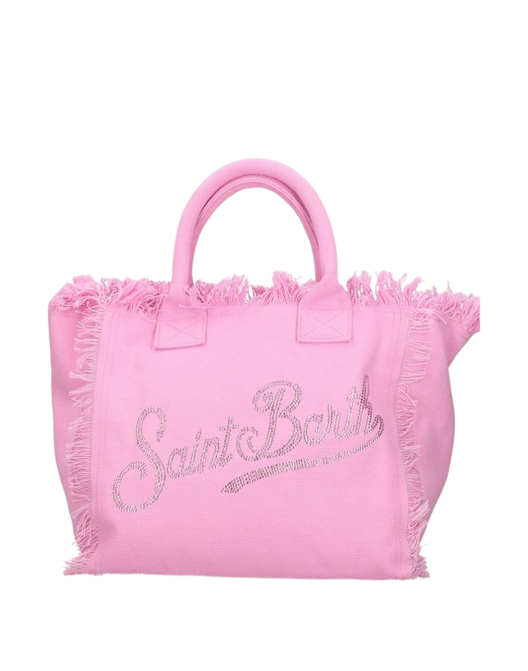 Mc2 Saint Barth Pink