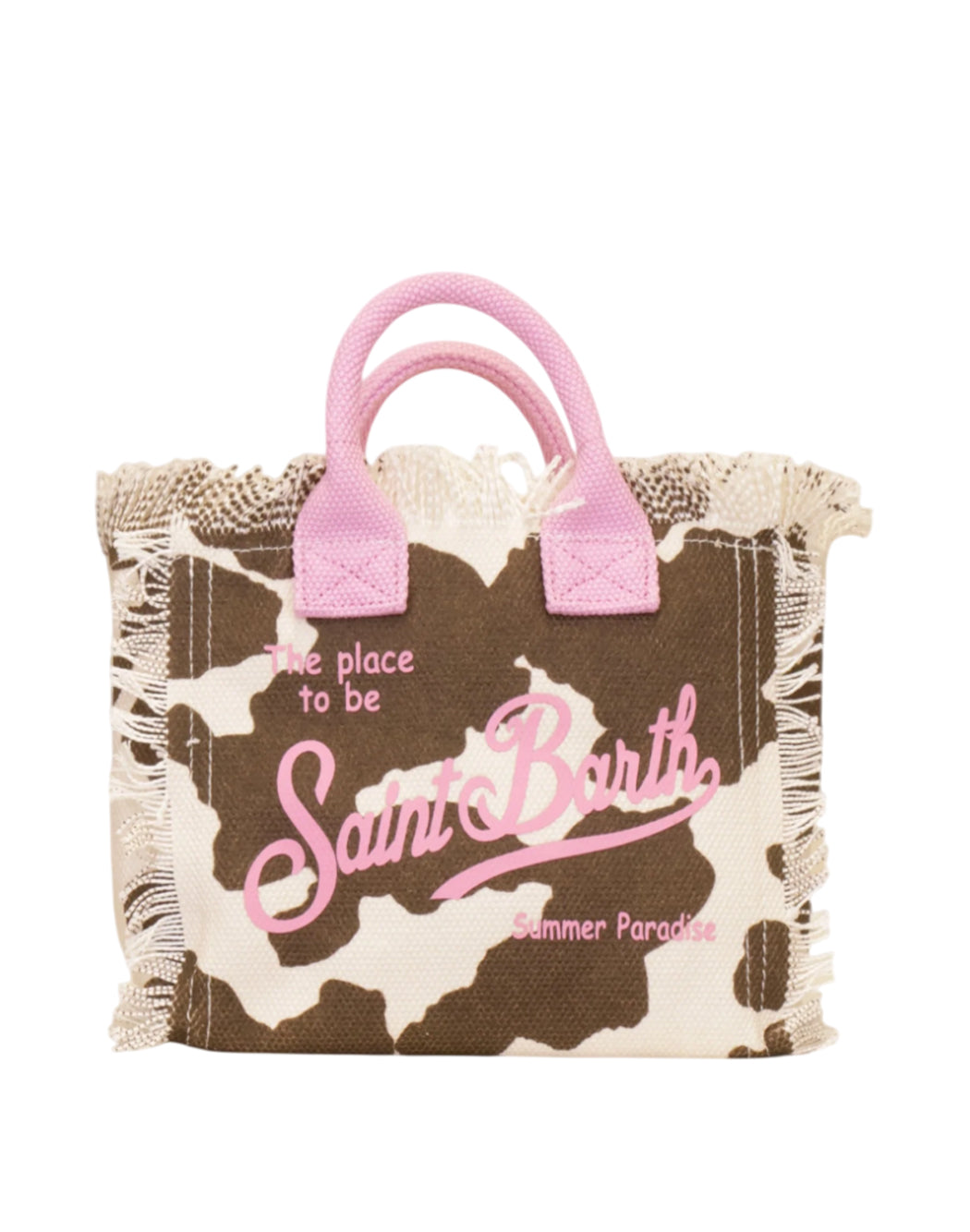 Mc2 Saint Barth  Marrone