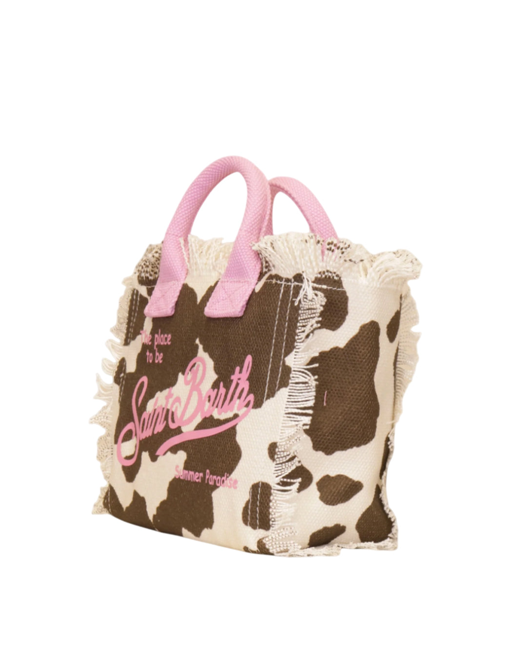 Mc2 Saint Barth  Marrone