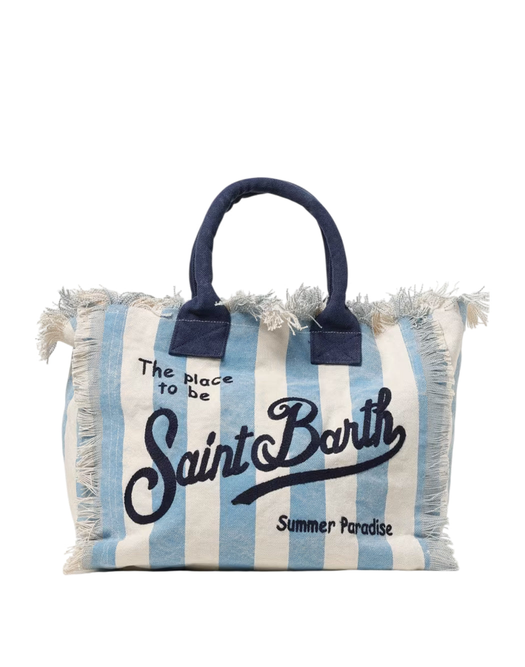 Mc2 Saint Barth  Azzurro