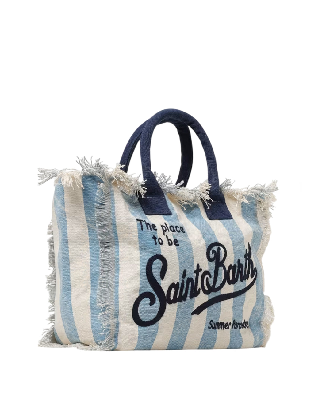 Mc2 Saint Barth  Azzurro