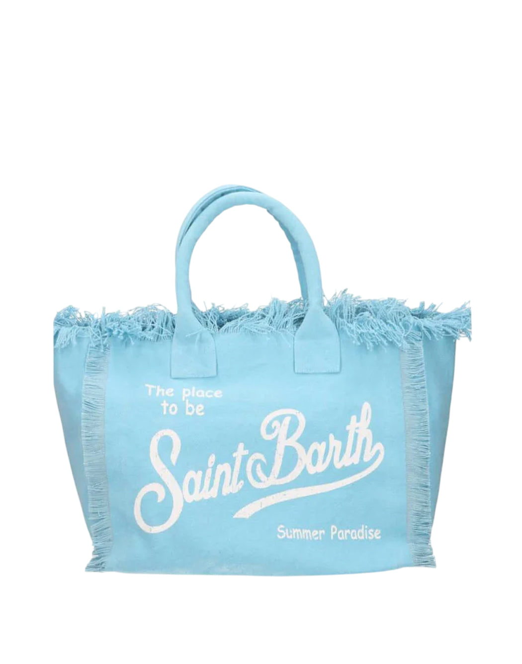 Mc2 Saint Barth Blau